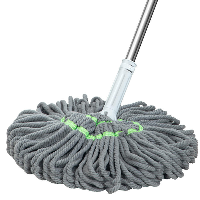 Best Selling Household Living Room Twist Flat Mop